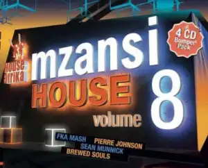 Fka MASH - Get Down Ft. Samthing Soweto